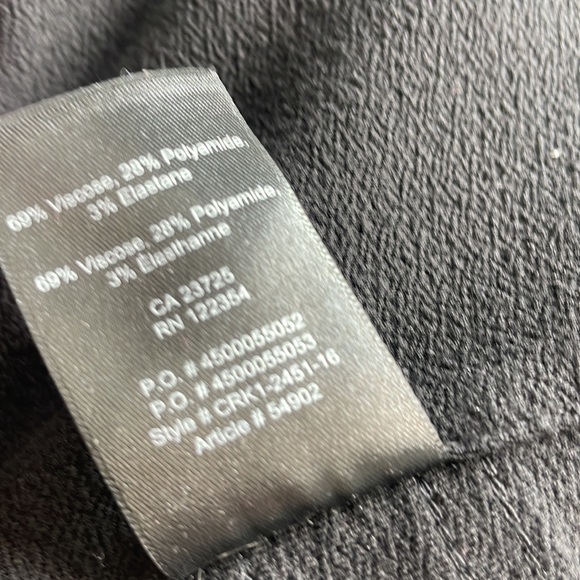 Aritzia Babaton Crop Tank - Picture 7 of 7